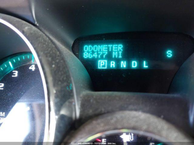 Buick Enclave Convenience Image 15