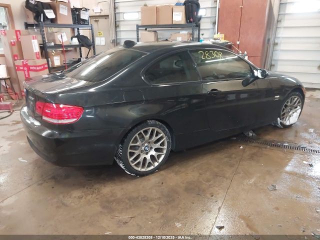 BMW 3 Series Xdrive Image 4