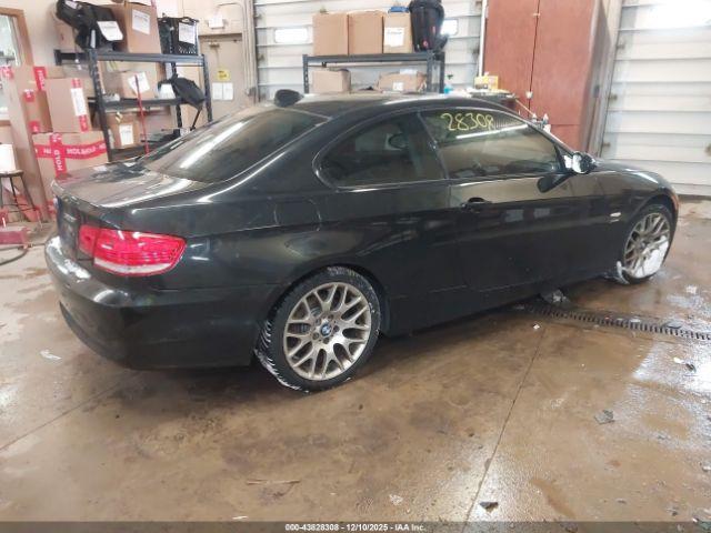 BMW 3 Series Xdrive Image 4