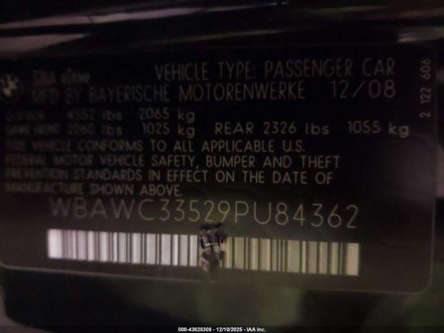 BMW 3 Series Xdrive Image 9