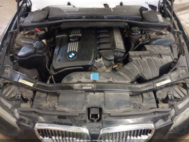 BMW 3 Series Xdrive Image 7