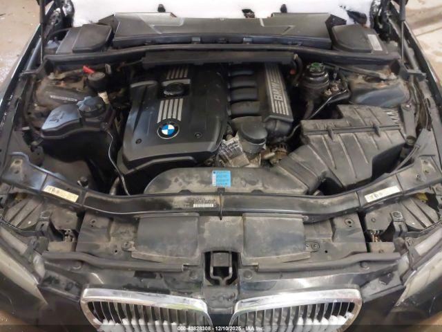 BMW 3 Series Xdrive Image 7