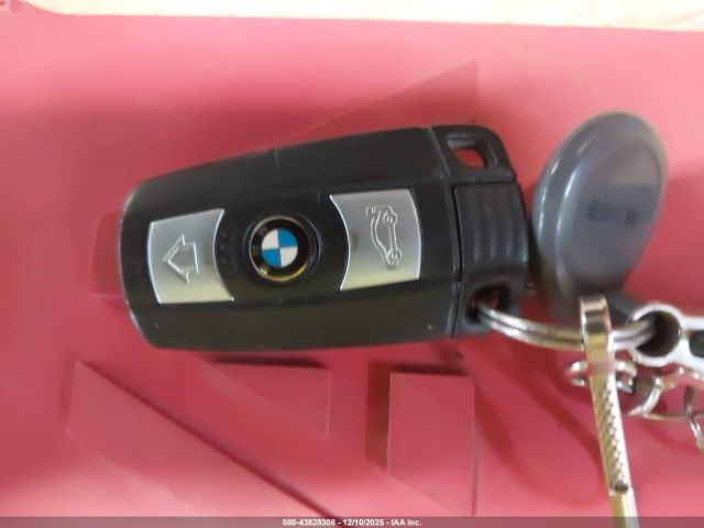 BMW 3 Series Xdrive Image 8