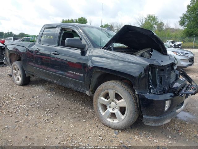 Chevrolet Silverado 1500 2lt Image 1