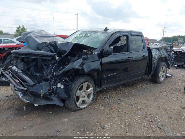 Chevrolet Silverado 1500 2lt Image 5