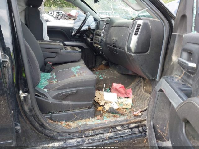 Chevrolet Silverado 1500 2lt Image 8