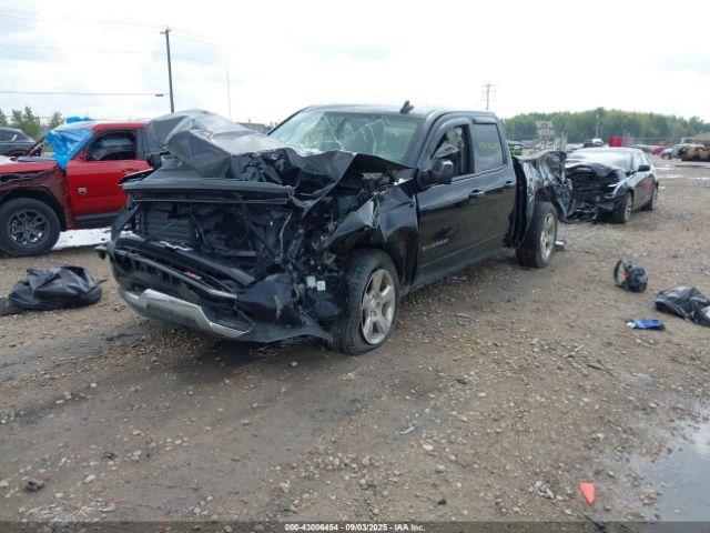 Chevrolet Silverado 1500 2lt Image 6