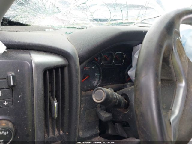 Chevrolet Silverado 1500 2lt Image 12