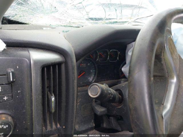 Chevrolet Silverado 1500 2lt Image 12