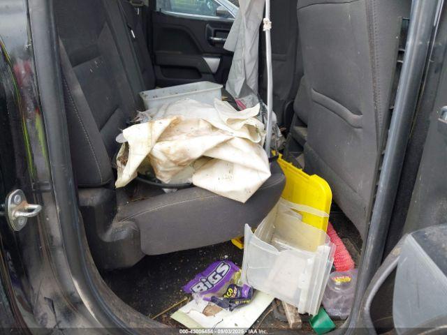 Chevrolet Silverado 1500 2lt Image 10