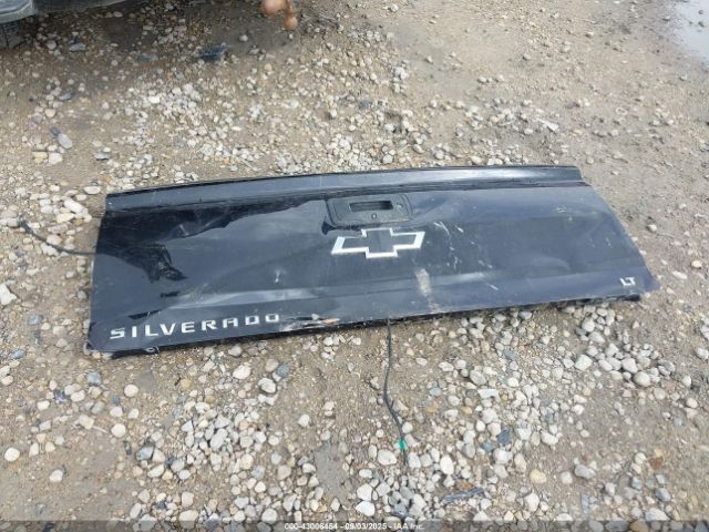 Chevrolet Silverado 1500 2lt Image 3