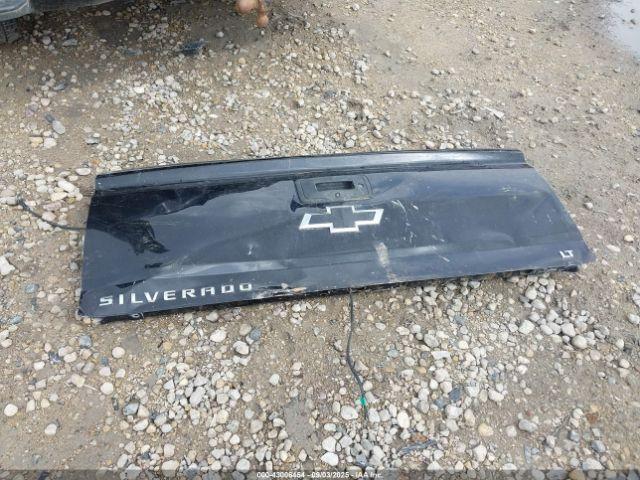 Chevrolet Silverado 1500 2lt Image 3