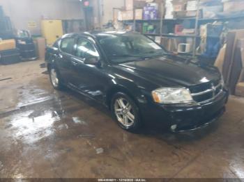  Salvage Dodge Avenger