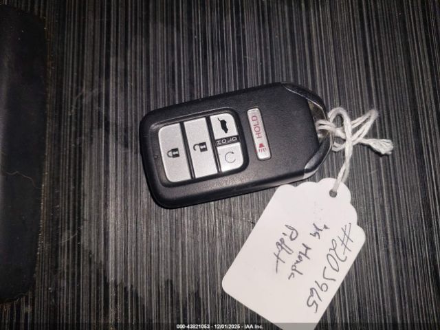 Honda Pilot Ex-l Image 16