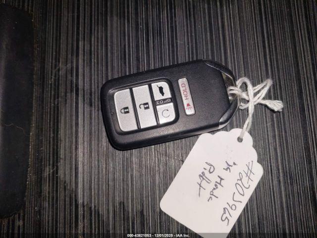 Honda Pilot Ex-l Image 16