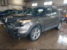 Ford Explorer Limited Image 10