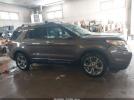 Ford Explorer Limited Image 5