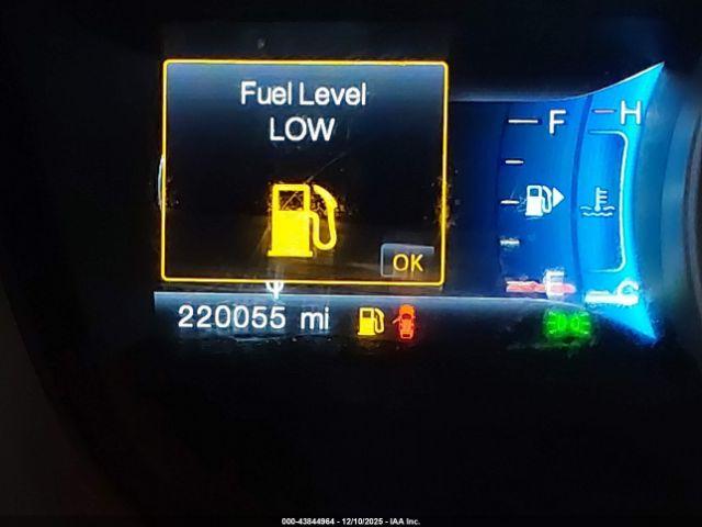 Ford Explorer Limited Image 14