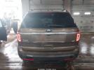 Ford Explorer Limited Image 7