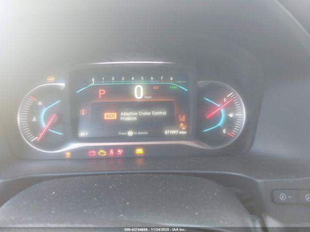 Honda Passport Awd Ex-l Image 5