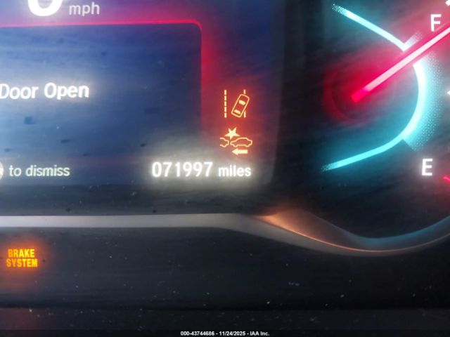 Honda Passport Awd Ex-l Image 9