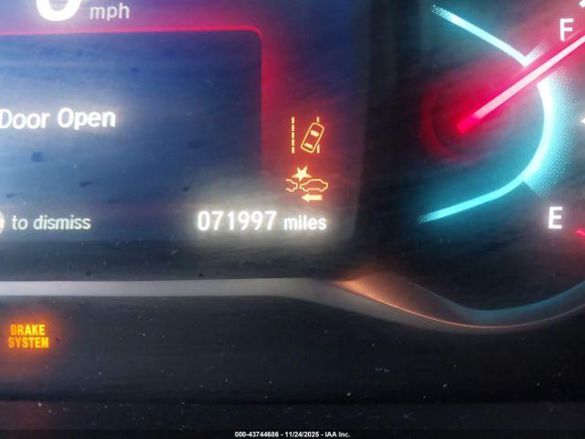 Honda Passport Awd Ex-l Image 9