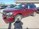 Subaru Outback 2.5i Premium Image 7