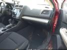 Subaru Outback 2.5i Premium Image 8