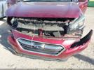Subaru Outback 2.5i Premium Image 12