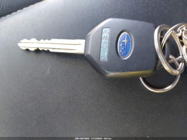 Subaru Outback 2.5i Premium Image 14