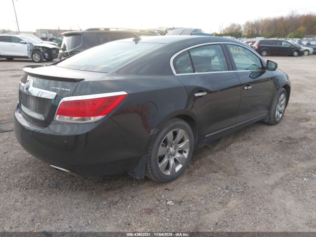 Buick LaCrosse Premium 2 Group Image 4