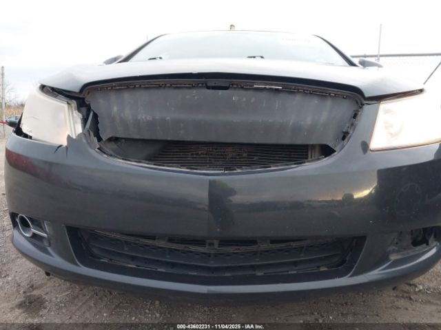 Buick LaCrosse Premium 2 Group Image 8