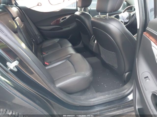 Buick LaCrosse Premium 2 Group Image 6