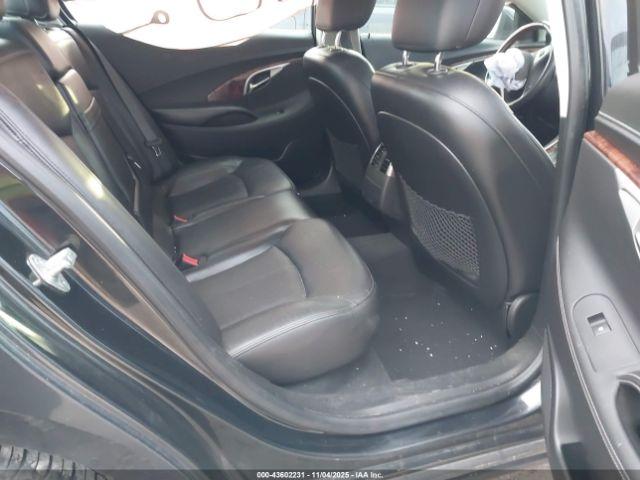 Buick LaCrosse Premium 2 Group Image 6