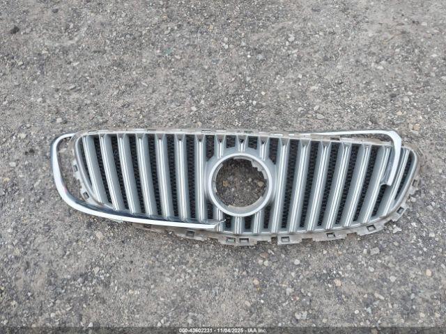 Buick LaCrosse Premium 2 Group Image 10