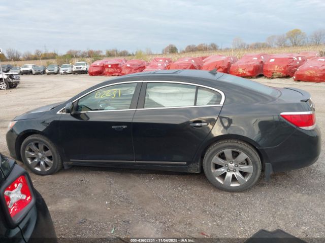 Buick LaCrosse Premium 2 Group Image 14