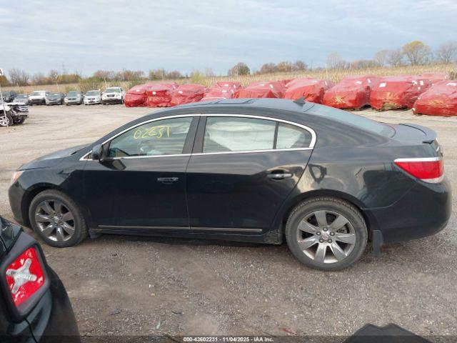 Buick LaCrosse Premium 2 Group Image 14