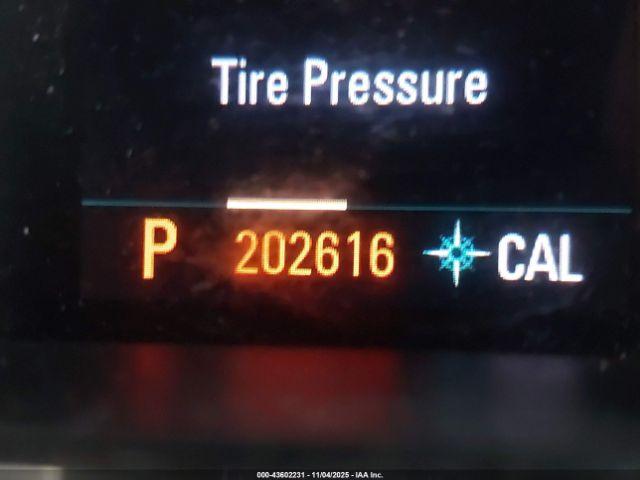 Buick LaCrosse Premium 2 Group Image 16