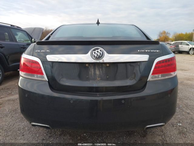 Buick LaCrosse Premium 2 Group Image 13