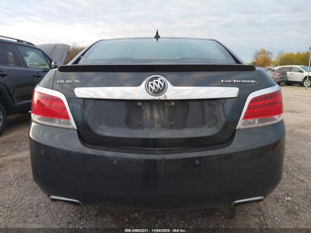 Buick LaCrosse Premium 2 Group Image 13