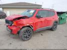 Jeep Renegade Altitude 4x4 Image 16