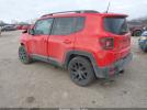 Jeep Renegade Altitude 4x4 Image 17