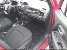 Jeep Renegade Altitude 4x4 Image 2