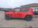 Jeep Renegade Altitude 4x4 Image 9