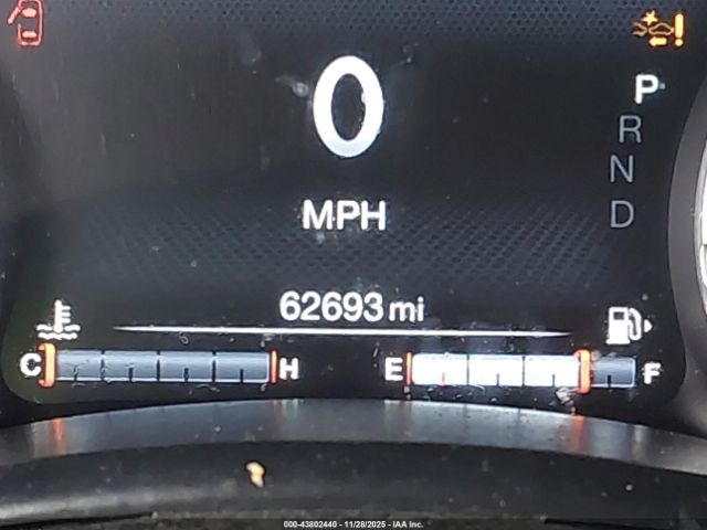 Jeep Renegade Altitude 4x4 Image 10