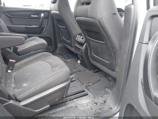 GMC Acadia Sle-2 Image 5