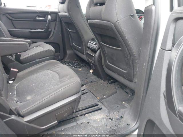 GMC Acadia Sle-2 Image 5