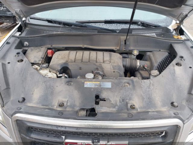 GMC Acadia Sle-2 Image 6