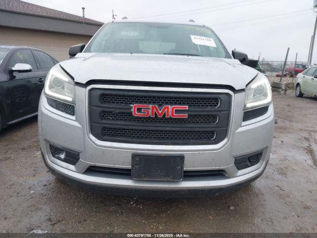 GMC Acadia Sle-2 Image 13