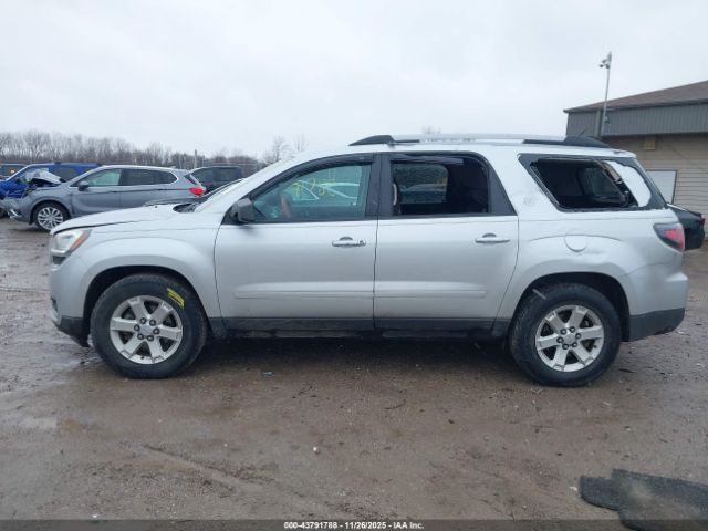 GMC Acadia Sle-2 Image 11